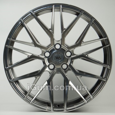 Диски WS Forged Диски WS Forged WS2110211