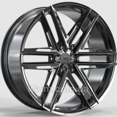 Диски WS Forged WS2118 в Днепре