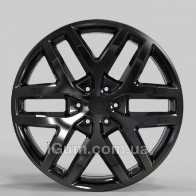 Диски WS Forged WS2278 в Днепре