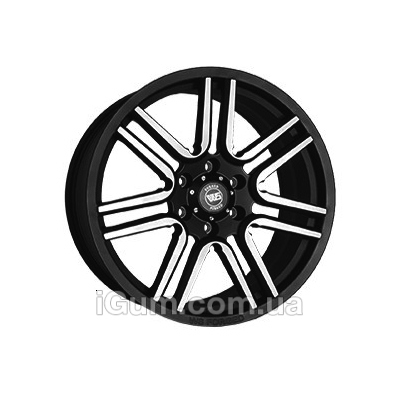 Диски WS Forged WS349 в Днепре