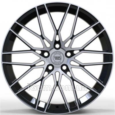 Диски WS Forged WS594C в Днепре