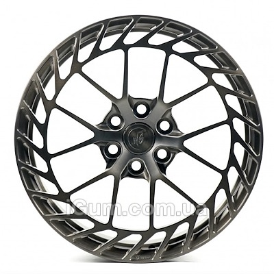 Диски WS Forged WS6-100C в Днепре