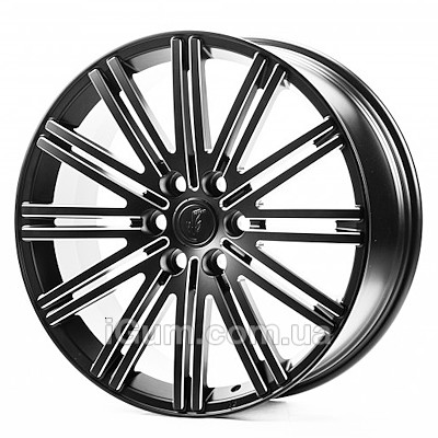 Диски WS Forged Диски WS Forged WS6-104C