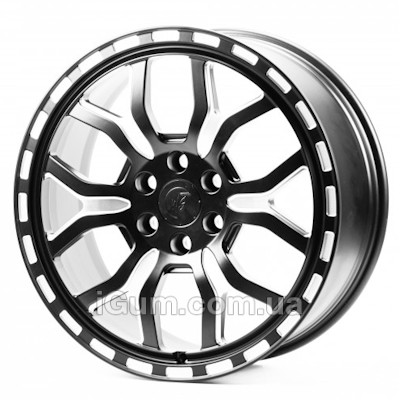 Диски WS Forged WS6-106C