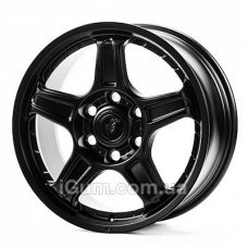 WS Forged WS6-110C 8x18 6x139,7 ET45 DIA95,1 (satin black)