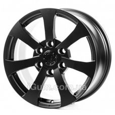 WS Forged WS6-119C 8,5x18 6x139,7 ET45 DIA95,1 (satin black)