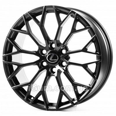 Диски WS Forged WS6-LX001