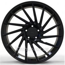 Диски WS Forged WS999 10x21 5x120 ET35 DIA64,1 (gloss black)