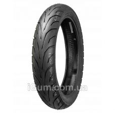 Шины Wanda P6148 100/80 R17 58S