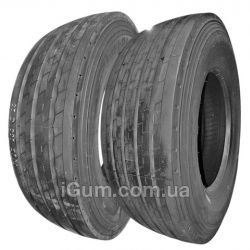 Шини Wellplus Power S (рулевая)
