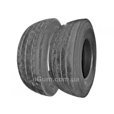 Шини Wellplus Power S (рулевая) 245/70 R17,5 143/141J 18PR