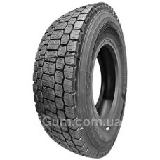 Шины R22,5 Wellplus WDH838 (ведущая) 315/80 R22,5 157/154M 20PR