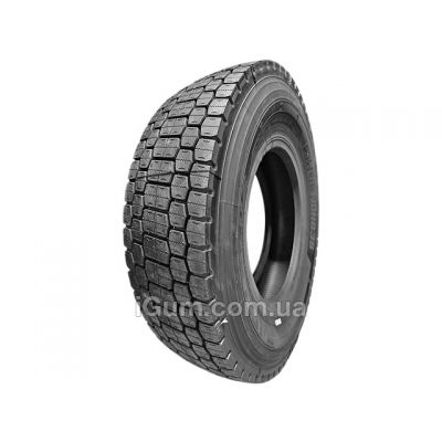 Шины Wellplus WDH838 (ведущая) 315/80 R22,5 157/154M 20PR