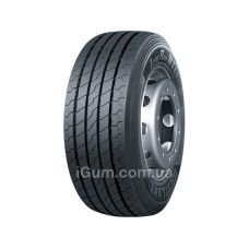 Грузові шини в Дніпрі WestLake WTL1 (прицепная) 445/45 R19,5 160L 3PMSF
