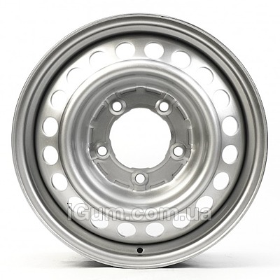 Диски Wheel Metall 1501 в Дніпрі