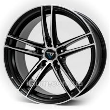 Wheelegend F01 8x18 5x114,3 ET38 DIA73,1 (MBMF)