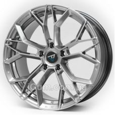 Wheelegend F05 8x18 5x114,3 ET38 DIA73,1 (HB)