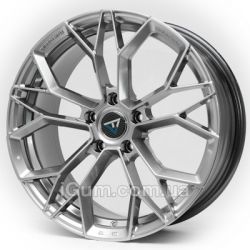 Диски Wheelegend F05