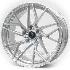 Wheelegend F16 8x18 5x112 ET38 DIA66,6 (hyper silver)