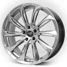 Wheelegend F25 8,5x20 5x114,3 ET38 DIA73,1 (HB)