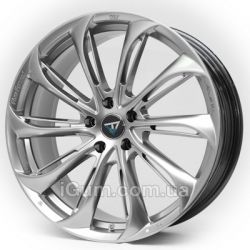 Диски Wheelegend F25