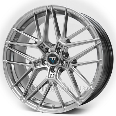 Диски Wheelegend F35 8,5x19 5x108 ET38 DIA73,1 (HB)