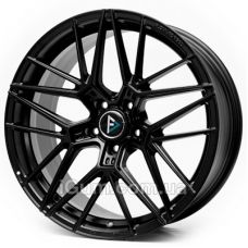 Диски Wheelegend F35 9,5x21 5x114,3 ET38 DIA73,1 (matt black)