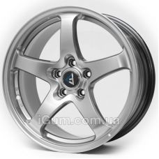 Wheelegend F55 8,5x18 5x114,3 ET38 DIA73,1 (HB)