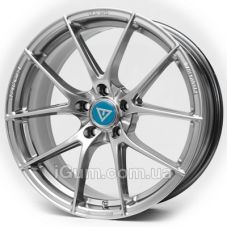 Wheelegend P01 8x18 5x112 ET27 DIA66,6 (HB)