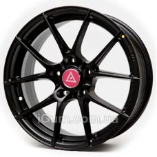 Wheelegend P01 7,5x17 5x112 ET38 DIA66,6 (matt black)