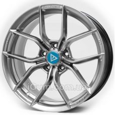 Wheelegend P02 8x18 5x114,3 ET38 DIA73,1 (HB)