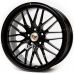 Диски Wheelegend P03 8,5x18 5x112 ET42 DIA66,6 (gloss black)