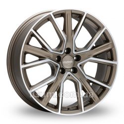 Диски Wheelworld WH34