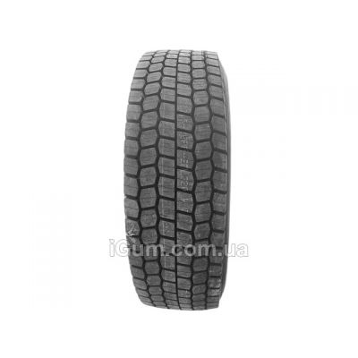 Шины Windforce Trans Master EDL320 (ведущая) 315/80 R22,5 157/154K 20PR
