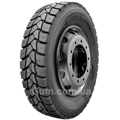 Шини Windforce Trans Master EDM360 (индустриальная) 315/80 R22,5 157/154K