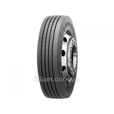 Шини Windforce Trans Master ESL220 (рулевая) 315/80 R22,5 157/154K