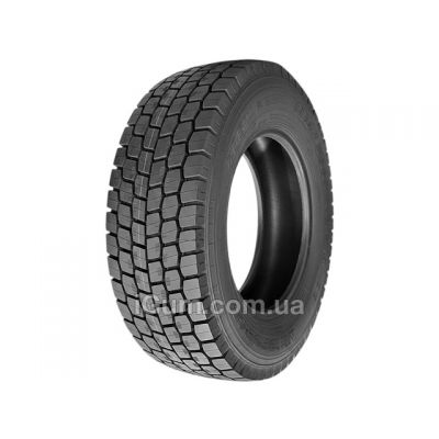 Шины Windforce Trans Master GDL390 (ведущая) 315/80 R22,5 160/157K