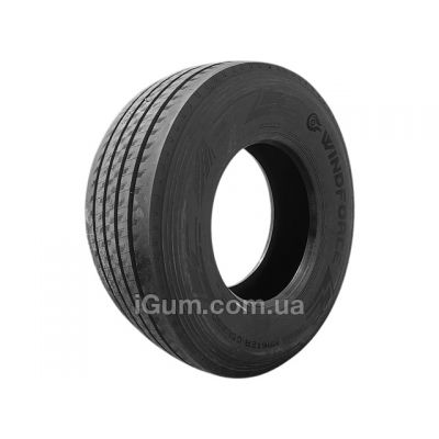 Шины Windforce Trans Master GSL290 (рулевая) 385/65 R22,5 164K 20PR