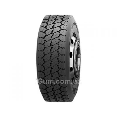 Шини Windforce Trans Master GTM380 (прицепная) 385/65 R22,5 164K