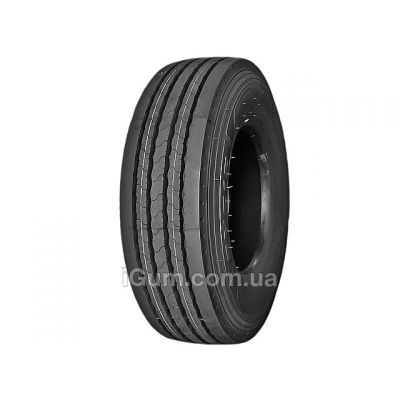 Шини Wonderland BY616 (рулевая) 265/70 R19,5 143/141L 18PR