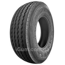 Шини R22,5 Yatone ECO18 (прицепная) 385/65 R22,5 160K 20PR