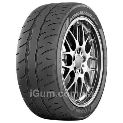 Шины Yokohama Advan Neova AD09 335/30 ZR20 108W XL