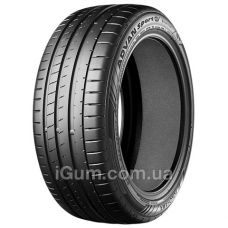 Шины R19 Yokohama Advan Sport EV V108 255/45 ZR19 104W XL