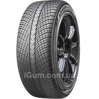 Шины Yokohama Advan Winter V907 235/50 R19 103V XL