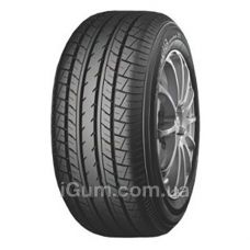 Летняя резина 195/60 R16 Yokohama E70E Decibel 195/60 R16 89H