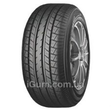 Резина 215/55 R17 Yokohama E70N Decibel 215/55 R17 94V