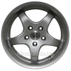 Подбор дисков на Volvo S80 в Днепре Z-Racing VS1516 7x15 5x108 ET40 DIA73,1 (HS)