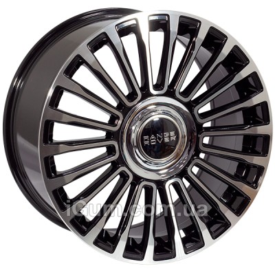 Диски ZF 1365 в Дніпрі