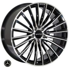 ZF A368 8,5x20 5x112 ET35 DIA66,6 (BMF)