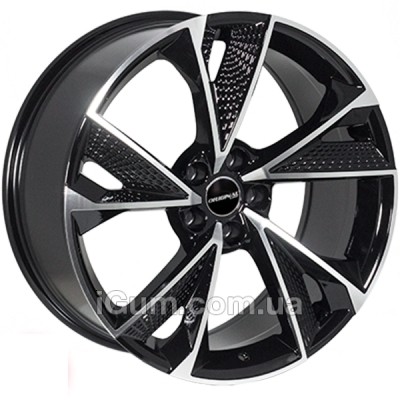 Диски ZF FBX008